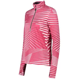 CMP Damen Pullover Woman Sweat Fucsia 46