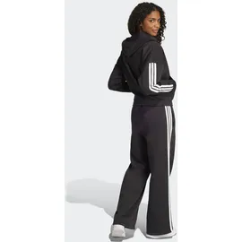 adidas SPORTSWEAR "W ENERGIZE TS", Damen, Gr. XL, schwarz, Obermaterial: 70% Baumwolle, 30% Polyester, Sportanzüge Trainingsanzug