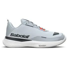 Babolat Herren Tennisschuh Babolat SFX Evo Clay 2026 illusion-blau/schwarz UK 11.5