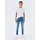 NAME IT SlimFit Blau 158