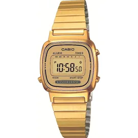 Casio Collection LA670WEGA-9EF