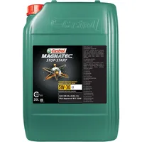 Castrol Magnatec 5W-30 C2 20 Ltr. Kaniste