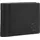 Chiemsee Geldbörse Herren Portemonnaie schwarz