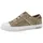 Mustang Shoes Sneaker Low Grün Damen 40