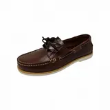 Lumberjack Navigator Herren Braun 41