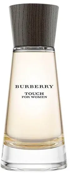 Touch for Women EDP 50 ml