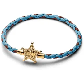 Pandora Disney Pixar Toy Story Armband Blau 564605C01 19 cm