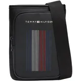Tommy Hilfiger Foundation Umhängetasche Black One Size