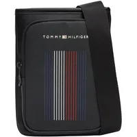 Tommy Hilfiger Foundation Umhängetasche Black One Size