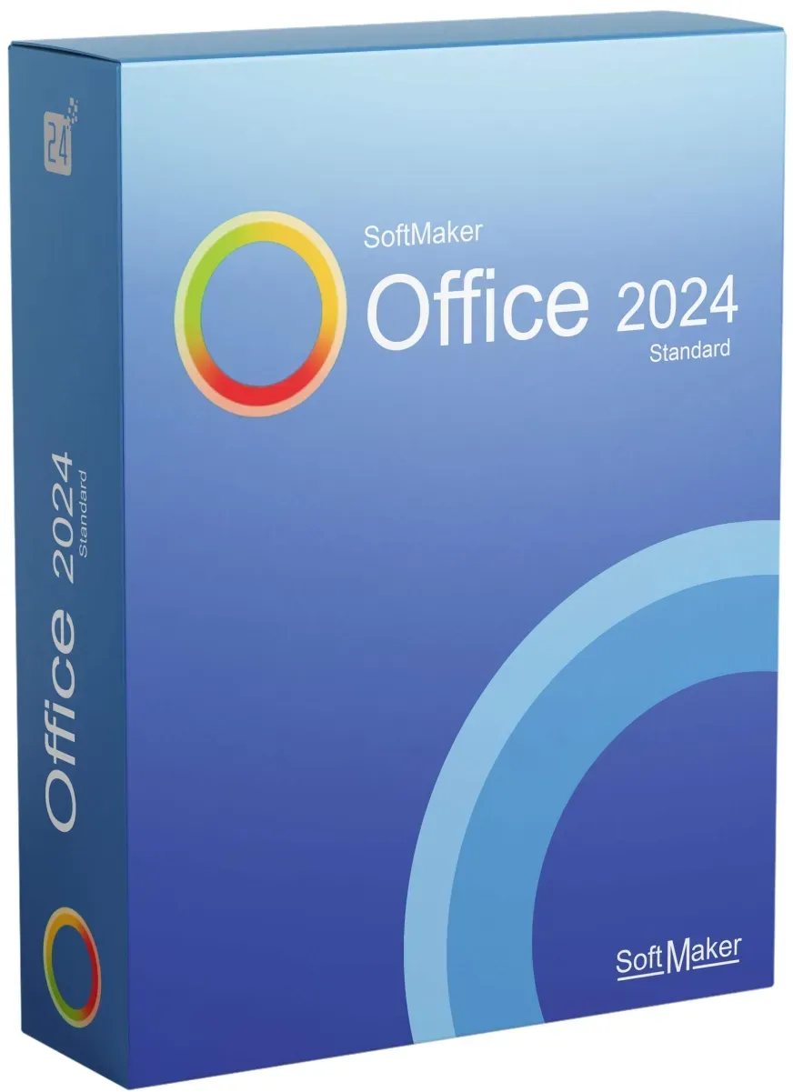 SoftMaker Office Standard 2024