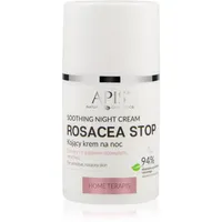 apis natural cosmetics Apis ROSACEA-STOP Beruhigende Gesichtscreme 50 ml