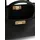 Tommy Hilfiger TH Modern Satchel Umhängetasche Kunstleder Black