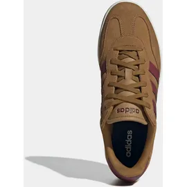 adidas Barreda Bronze Strata / Shadow Red / Off White 46