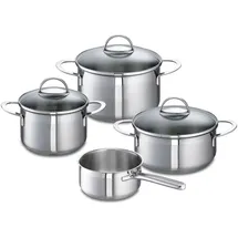 Schulte-Ufer Wave Topf-Set 4-tlg.