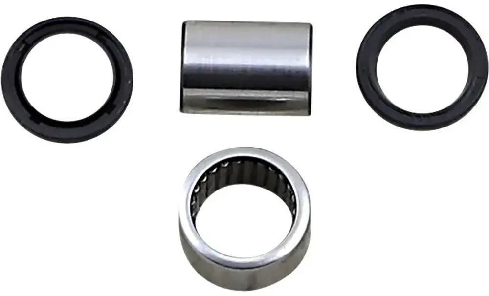 Moose Hard-parts Suzuki Rm125/250 00 Unteres Stoßdämpferlagersatz - Multicolour - One Size