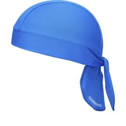 Shimano Bandana blue ONE SIZE