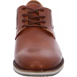 BULLBOXER 7LT0060302 Cognac Gr.: 42