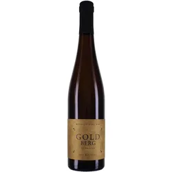 Karl May Riesling Goldberg 2022 - Weißwein / trocken - Deutschland / Rheinhessen - Riesling / Karl May