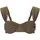NOU Bikini-Top Damen Braun 36