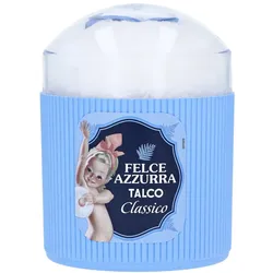 Azzurra Paglieri Talkumpuder mit Puder Q 250 g