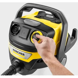 Karcher WD 5 Control P S 25/5/22