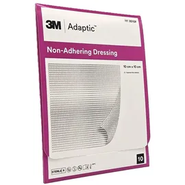 adequapharm GmbH Adaptic 10 x 10 cm