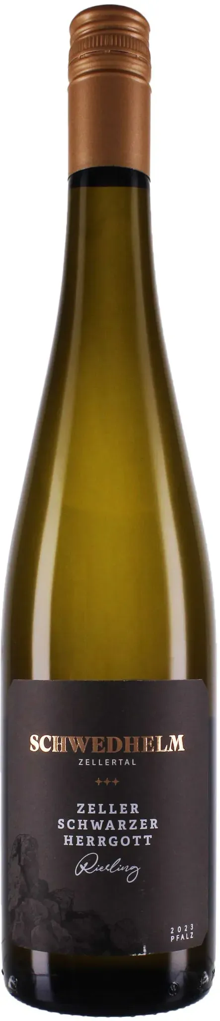 Weingut Schwedhelm 2023 Schwedhelm Riesling Zeller Schwarzer Herrgott 2023 Riesling Deutschland