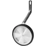 Mijnen Pieper Stützräder Black/White 12-16''