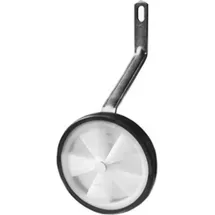 Mijnen Pieper Stützräder Black/White 12-16''