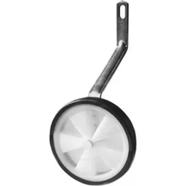 Mijnen Pieper Stützräder Black/White 12-16''