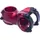 Sixpack Racing Vorbau Menace 31,8 mm 70 mm rot
