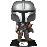 Funko Pop! Star Wars: The Book of Boba Fett - The Mandalorian (68654)