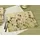 Creative Tops PREMIUM Tischsets, 4er-Set, Tischsets mit Korkrücken und abgerundeten Ecken, Wild Field Poppies Design Collection, 4 Tischsets, je 40cm x 29cm