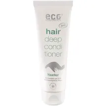 Eco Cosmetics Sanddorn & Olive Haarkur 125 ml
