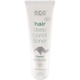 Eco Cosmetics Sanddorn & Olive Haarkur 125 ml