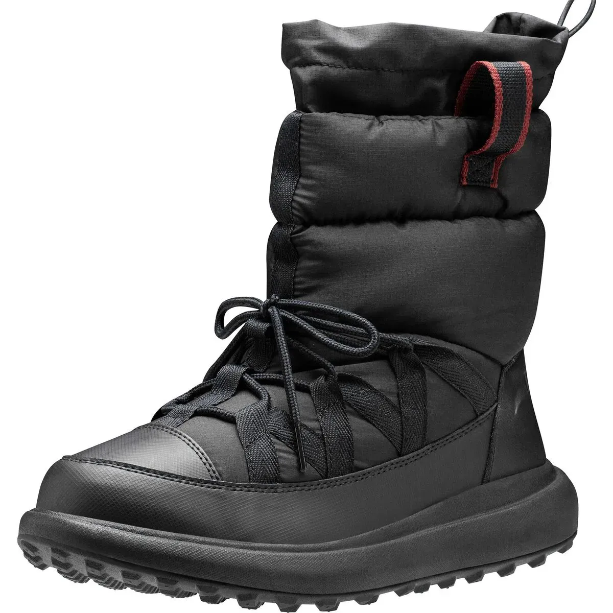 Helly Hansen Monarch Boot black / mars red (990) 7