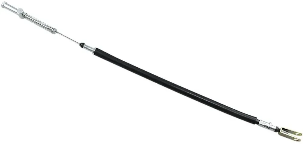 Motion Pro Kawasaki 03-0278 Bremskabel - Black - One Size