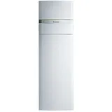 Vaillant flexoCOMPACT exclusive VWF 58/4 Sole/Wasser-Wärmepumpe 6 kW