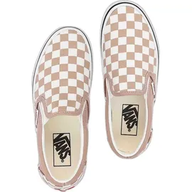 Vans Classic Slip-On Braun Damen 40,5