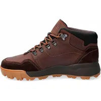 Mephisto Herren Stiefel in Braun, Größe 9 - Braun - 43