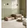 Karup More Pouf Futon Sitzpouf - beige