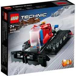 LEGO® Technic 42148 Pistenraupe