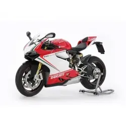 1:12 Ducati 1199 Panigale S Tricolore