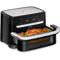 Tefal Easy Fry Flex EY9228 schwarz