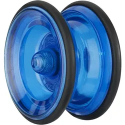 Yo-Yo Lizard (AXYS) Henrys Ø 61 mm - 50 g - blau EINHEITSGRÖSSE