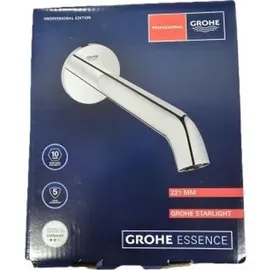 Grohe Essence Wanneneinlauf Chrom