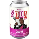 Funko SODA,