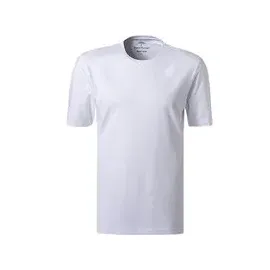 FYNCH-HATTON Herren T-Shirt weiß, weiß, NOS