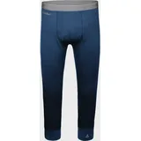 Schöffel Merino Sport Pants short blau S