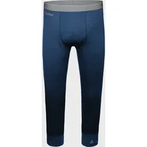 Schöffel Merino Sport Pants short blau S